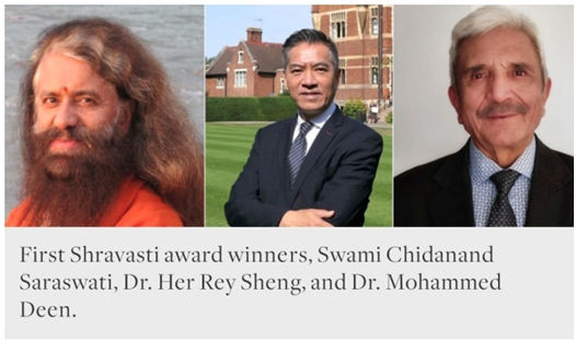 During the workshop at Jammu